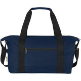 Borsone sportivo in canvas riciclato certificato GRS Joey - 25L personalizzato con logo - Pubblienne
