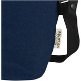 Borsone sportivo in canvas riciclato certificato GRS Joey - 25L personalizzato con logo - Pubblienne