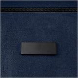 Borsone sportivo in canvas riciclato certificato GRS Joey - 25L personalizzato con logo - Pubblienne