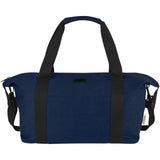 Borsone sportivo in canvas riciclato certificato GRS Joey - 25L personalizzato con logo - Pubblienne