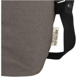 Borsone sportivo in canvas riciclato certificato GRS Joey - 25L personalizzato con logo - Pubblienne