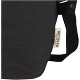 Borsone sportivo in canvas riciclato certificato GRS Joey - 25L personalizzato con logo - Pubblienne