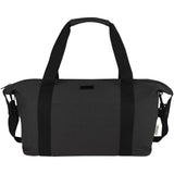 Borsone sportivo in canvas riciclato certificato GRS Joey - 25L personalizzato con logo - Pubblienne