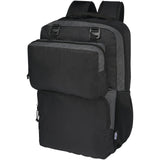 Zaino per portatile 15" in materiale leggero riciclato certificato GRS Trailhead - 14L personalizzato con logo - Pubblienne