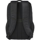 Zaino per portatile 15" in materiale leggero riciclato certificato GRS Trailhead - 14L personalizzato con logo - Pubblienne
