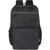 Zaino per portatile 15" in materiale leggero riciclato certificato GRS Trailhead - 14L personalizzato con logo - Pubblienne