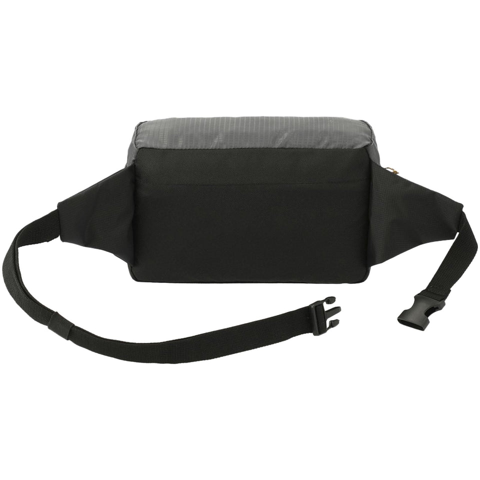 Marsupio in tessuto leggero riciclato certificato GRS Trailhead - 2,5L personalizzato con logo - Pubblienne