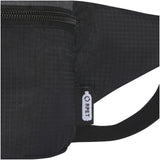 Marsupio in tessuto leggero riciclato certificato GRS Trailhead - 2,5L personalizzato con logo - Pubblienne