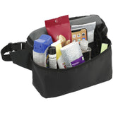 Marsupio in tessuto leggero riciclato certificato GRS Trailhead - 2,5L personalizzato con logo - Pubblienne