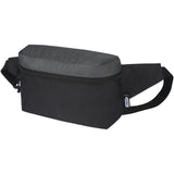 Marsupio in tessuto leggero riciclato certificato GRS Trailhead - 2,5L personalizzato con logo - Pubblienne