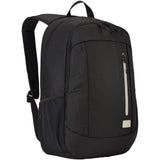 Zaino per portatile da 15,6" Case Logic Jaunt recycled - 23L personalizzato con logo - Pubblienne