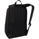 Zaino per portatile da 15,6" Case Logic Jaunt recycled - 23L personalizzato con logo - Pubblienne