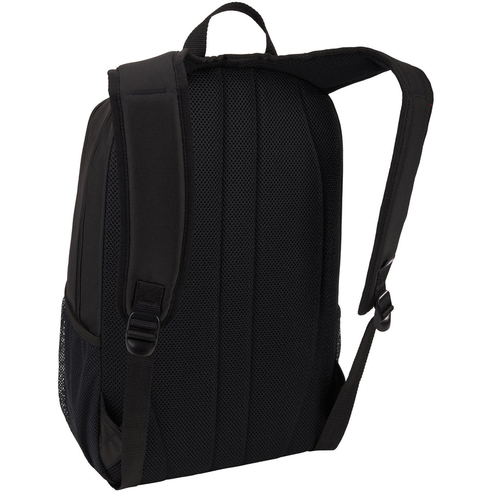 Zaino per portatile da 15,6" Case Logic Jaunt recycled - 23L personalizzato con logo - Pubblienne