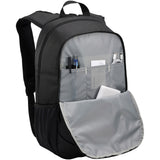 Zaino per portatile da 15,6" Case Logic Jaunt recycled - 23L personalizzato con logo - Pubblienne