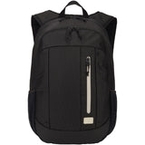 Zaino per portatile da 15,6" Case Logic Jaunt recycled - 23L personalizzato con logo - Pubblienne