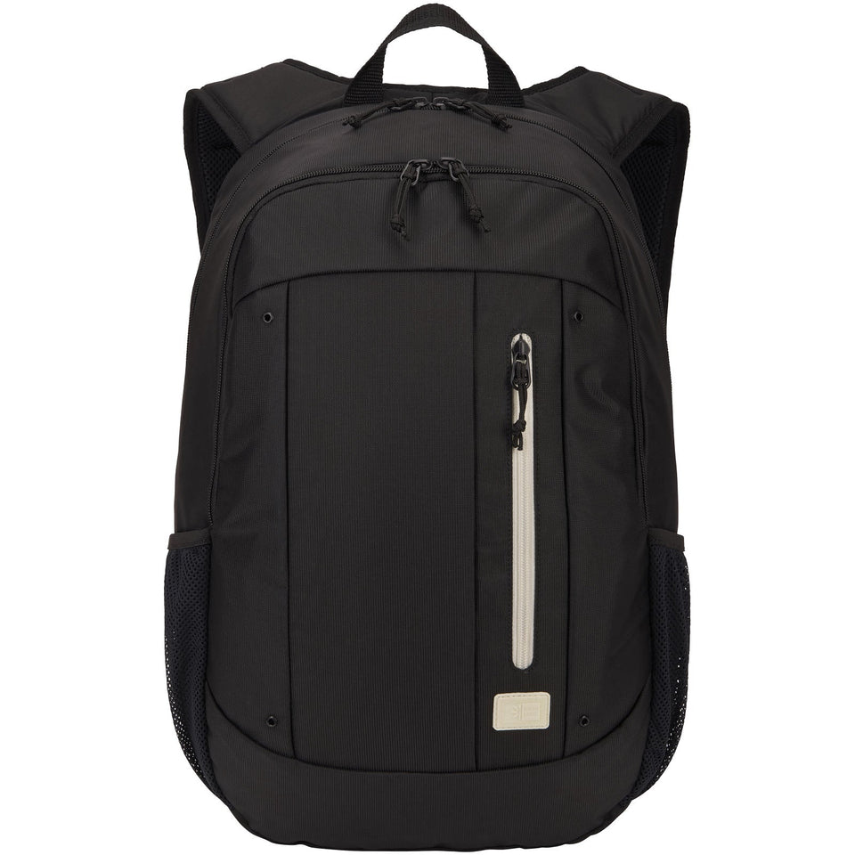Zaino per portatile da 15,6" Case Logic Jaunt recycled - 23L personalizzato con logo - Pubblienne