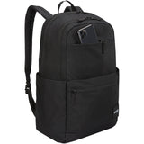 Zaino per portatile da 15.6" Case Logic Uplink - 26L personalizzato con logo - Pubblienne