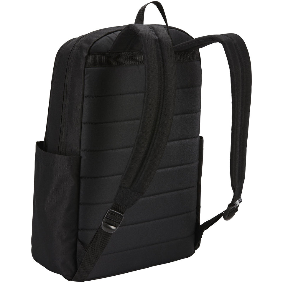 Zaino per portatile da 15.6" Case Logic Uplink - 26L personalizzato con logo - Pubblienne
