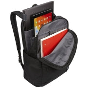 Zaino per portatile da 15.6" Case Logic Uplink personalizzato con logo - Pubblienne
