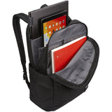 Zaino per portatile da 15.6" Case Logic Uplink - 26L personalizzato con logo - Pubblienne