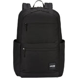 Zaino per portatile da 15.6" Case Logic Uplink - 26L personalizzato con logo - Pubblienne