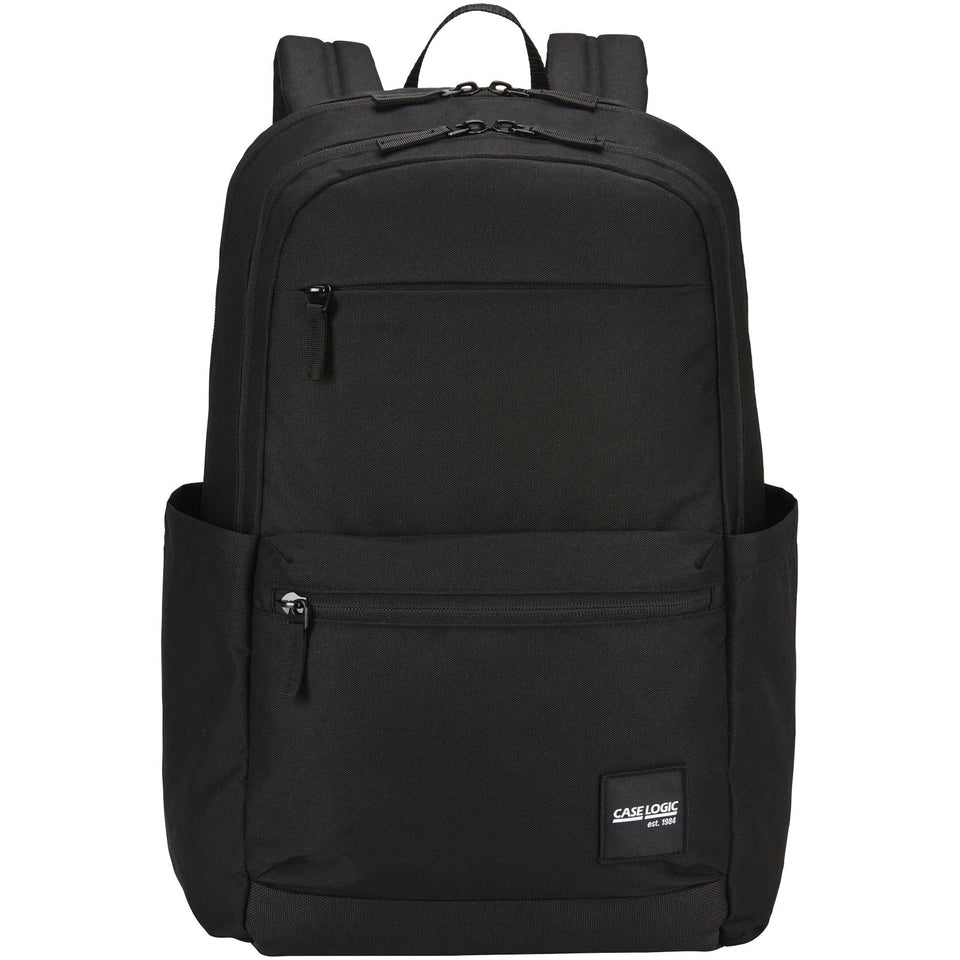 Zaino per portatile da 15.6" Case Logic Uplink - 26L personalizzato con logo - Pubblienne