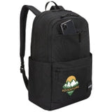 Zaino per portatile da 15.6" Case Logic Uplink personalizzato con logo - Pubblienne