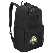 Zaino per portatile da 15.6" Case Logic Uplink personalizzato con logo - Pubblienne