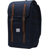Zaino per portatile Herschel Retreat™ recycled - 23L personalizzato con logo - Pubblienne