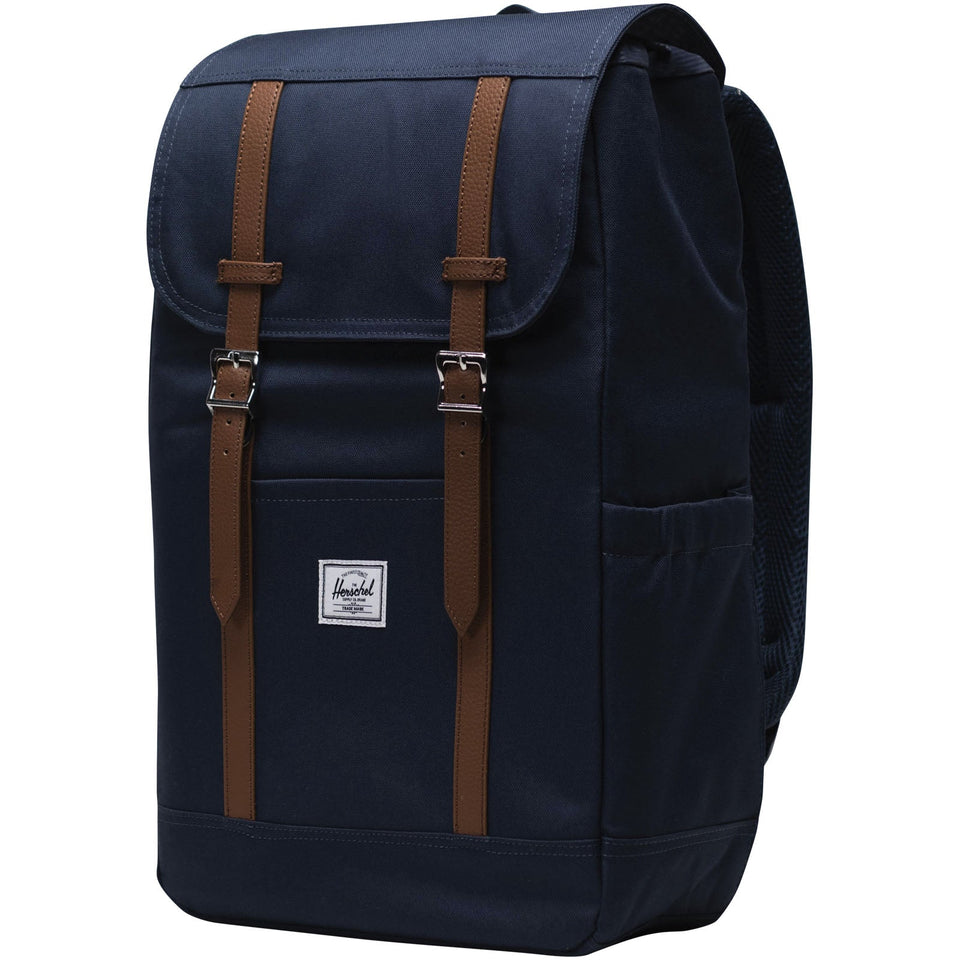 Zaino per portatile Herschel Retreat™ recycled - 23L personalizzato con logo - Pubblienne