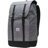 Zaino per portatile Herschel Retreat™ recycled - 23L personalizzato con logo - Pubblienne