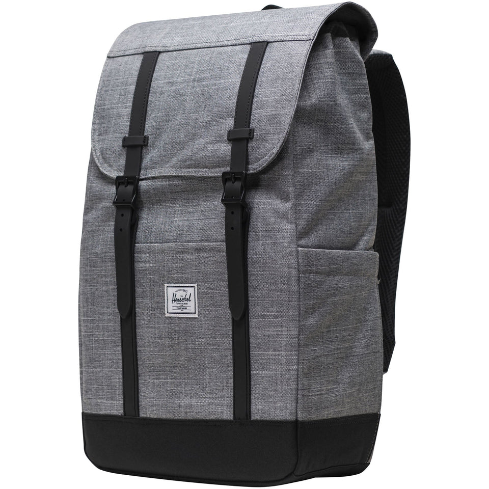 Zaino per portatile Herschel Retreat™ recycled - 23L personalizzato con logo - Pubblienne