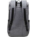 Zaino per portatile Herschel Retreat™ recycled - 23L personalizzato con logo - Pubblienne