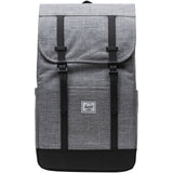 Zaino per portatile Herschel Retreat™ recycled - 23L personalizzato con logo - Pubblienne