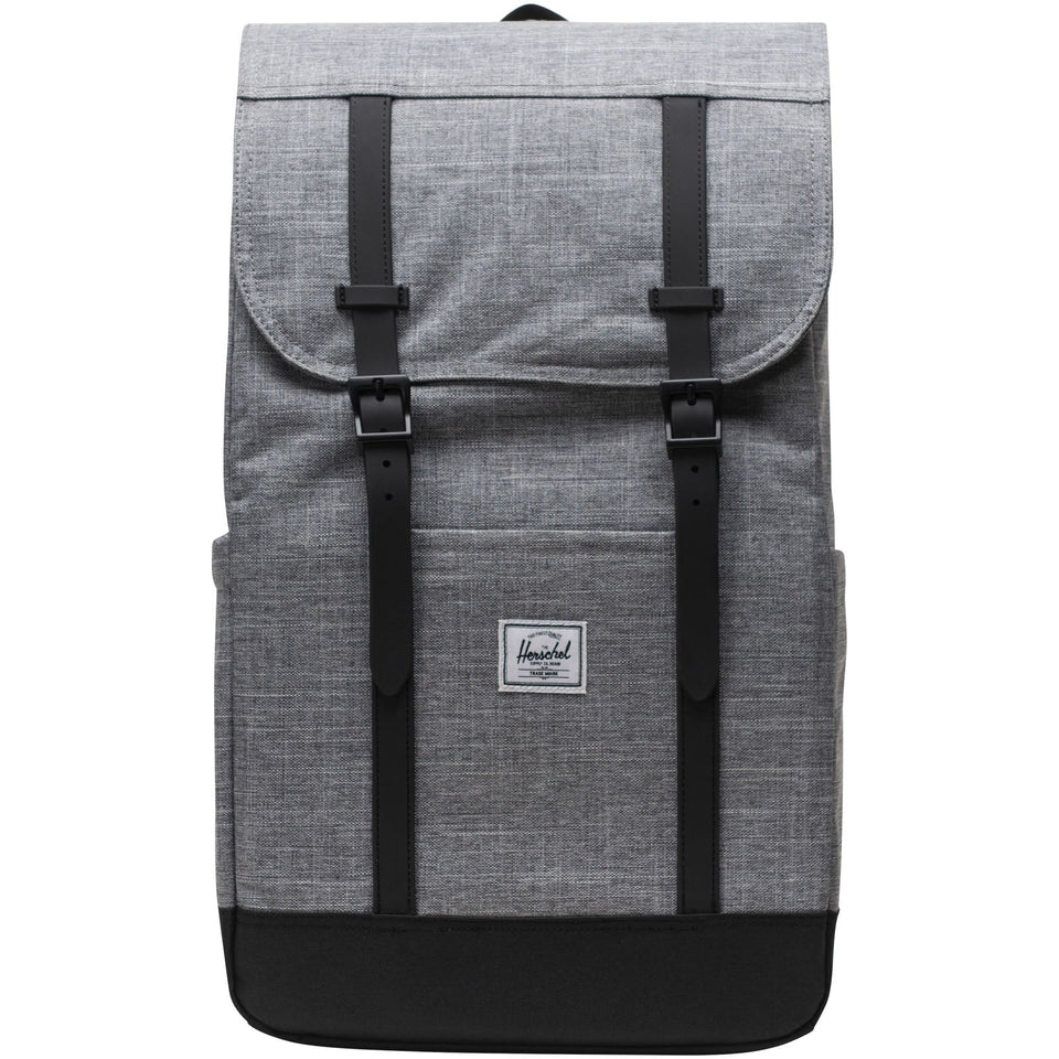 Zaino per portatile Herschel Retreat™ recycled - 23L personalizzato con logo - Pubblienne