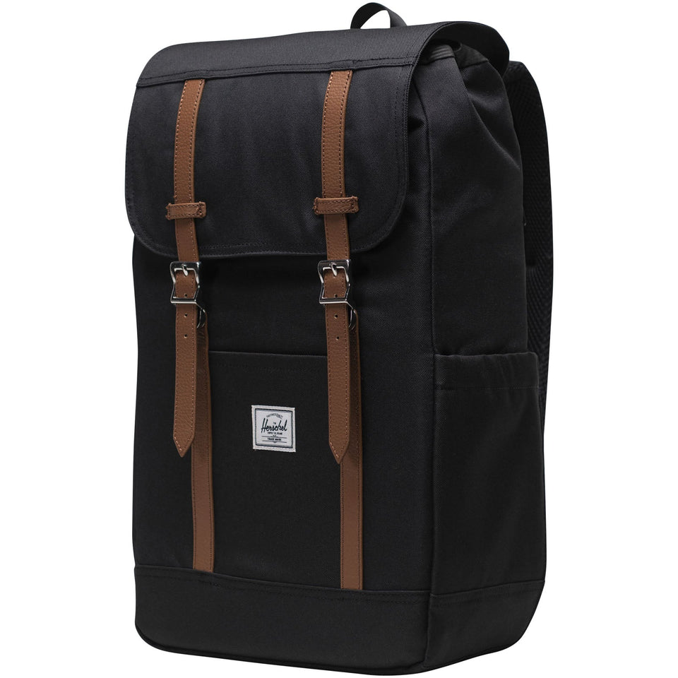Zaino per portatile Herschel Retreat™ recycled - 23L personalizzato con logo - Pubblienne