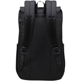 Zaino per portatile Herschel Retreat™ recycled - 23L personalizzato con logo - Pubblienne