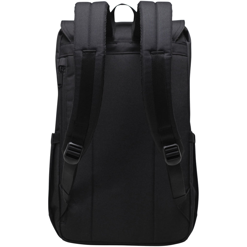 Zaino per portatile Herschel Retreat™ recycled - 23L personalizzato con logo - Pubblienne