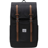 Zaino per portatile Herschel Retreat™ recycled - 23L personalizzato con logo - Pubblienne