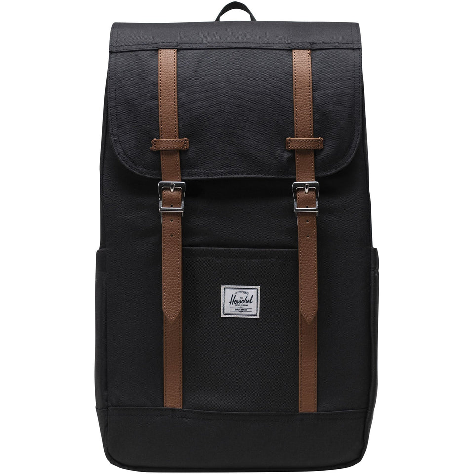 Zaino per portatile Herschel Retreat™ recycled - 23L personalizzato con logo - Pubblienne