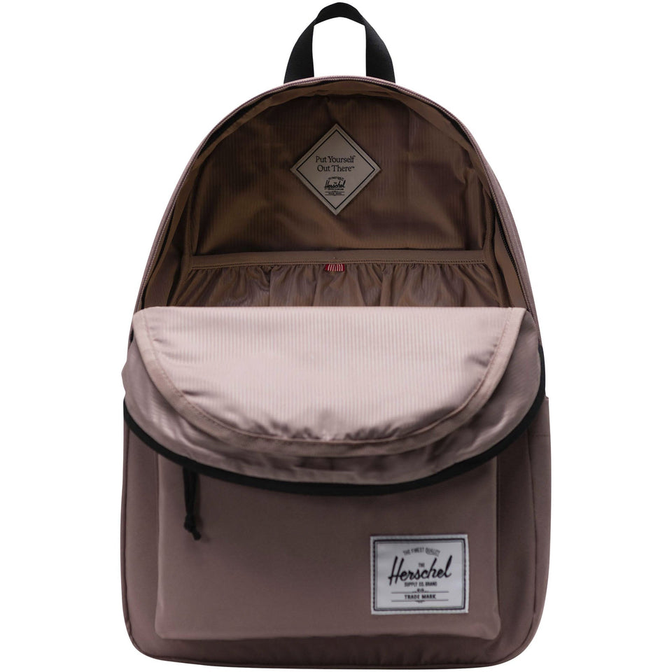 Zaino per portatile Herschel Classic™ recycled - 26L personalizzato con logo - Pubblienne