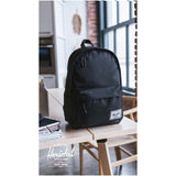 Zaino per portatile Herschel Classic™ recycled - 26L personalizzato con logo - Pubblienne