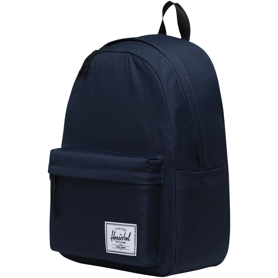 Zaino per portatile Herschel Classic™ recycled - 26L personalizzato con logo - Pubblienne
