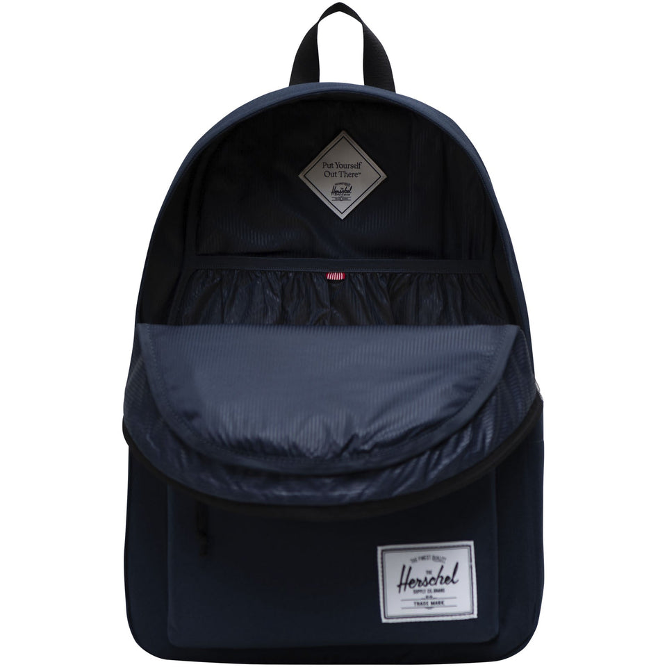 Zaino per portatile Herschel Classic™ recycled - 26L personalizzato con logo - Pubblienne