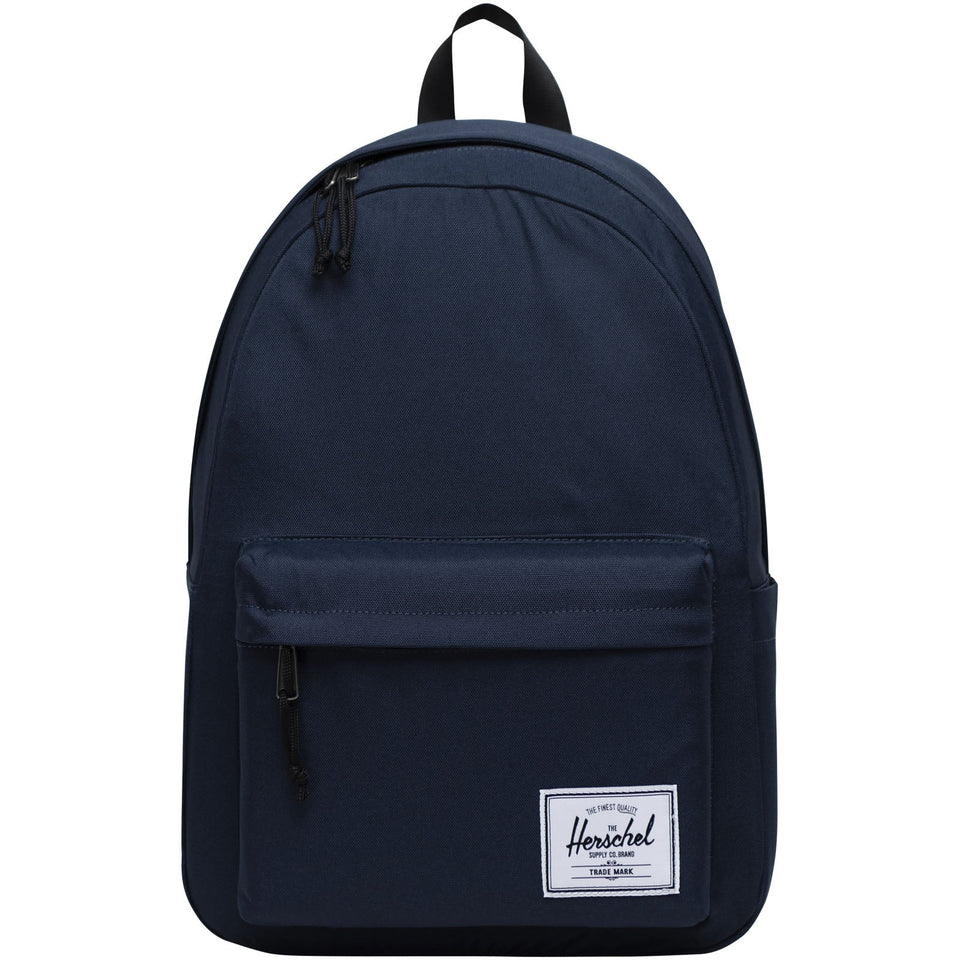 Zaino per portatile Herschel Classic™ recycled - 26L personalizzato con logo - Pubblienne