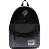 Zaino per portatile Herschel Classic™ recycled - 26L personalizzato con logo - Pubblienne