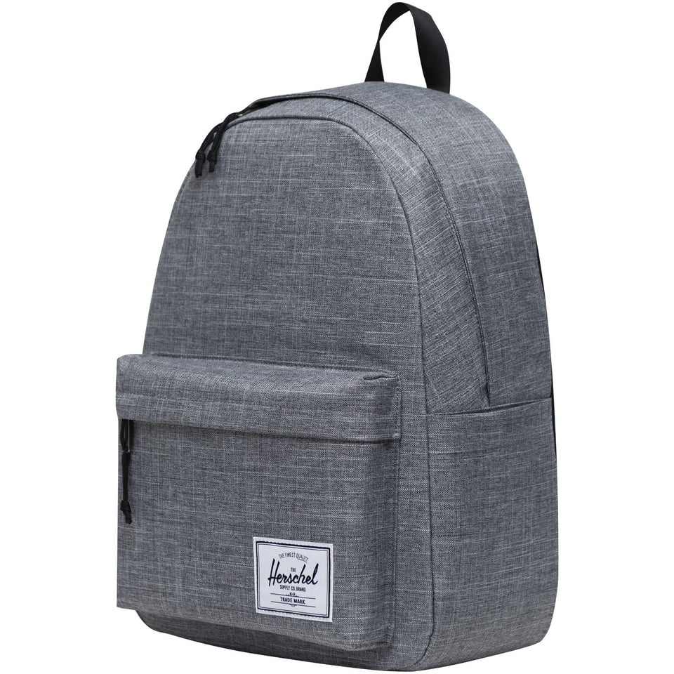 Zaino per portatile Herschel Classic™ recycled - 26L personalizzato con logo - Pubblienne
