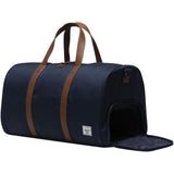 Borsone Herschel Novel™ recycled - 43L personalizzato con logo - Pubblienne