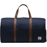 Borsone Herschel Novel™ recycled - 43L personalizzato con logo - Pubblienne