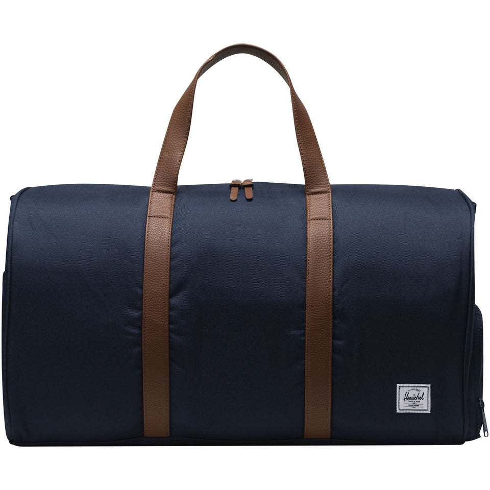 Borsone Herschel Novel™ recycled - 43L personalizzato con logo - Pubblienne